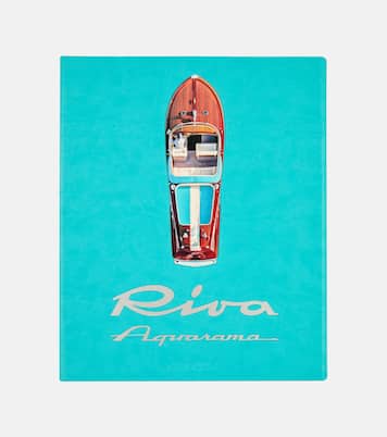 Libro Riva Aquarama | Assouline