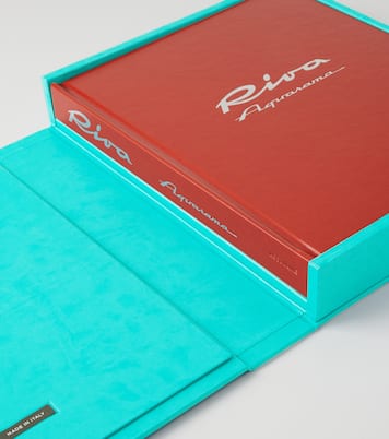 Libro Riva Aquarama | Assouline