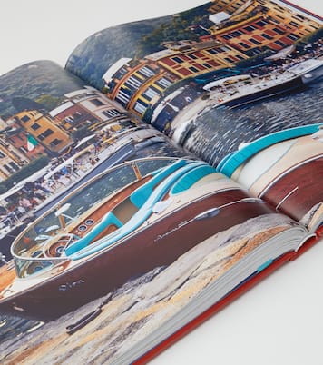 Libro Riva Aquarama | Assouline