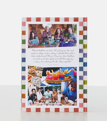 The Missoni Family cookbook | Assouline