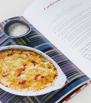 The Missoni Family cookbook | Assouline