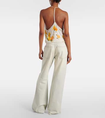 Top aus Jersey | Acne Studios