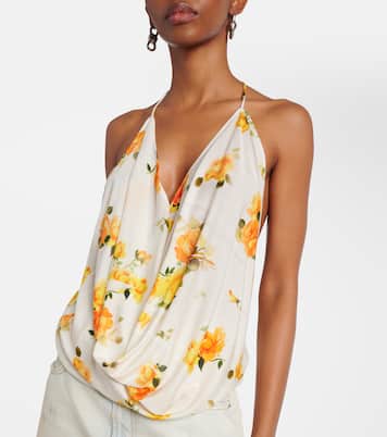 Top aus Jersey | Acne Studios