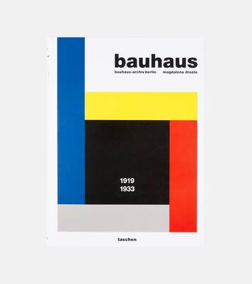 Bauhaus: Updated Edition XL book | Taschen