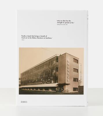 Bauhaus: Updated Edition XL book | Taschen