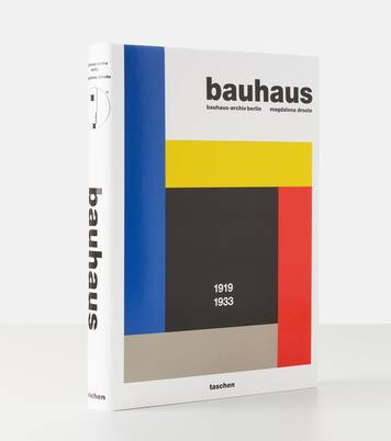 Bauhaus: Updated Edition XL book | Taschen