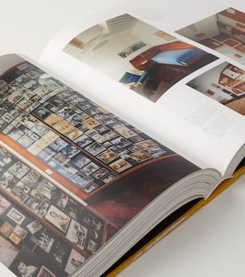 Gio Ponti book | Taschen