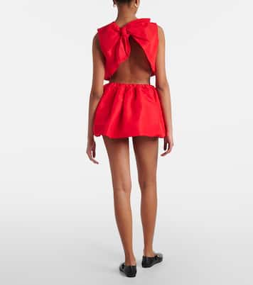 Minirock Volume | Patou