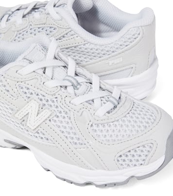 740 mesh sneakers | New Balance Kids