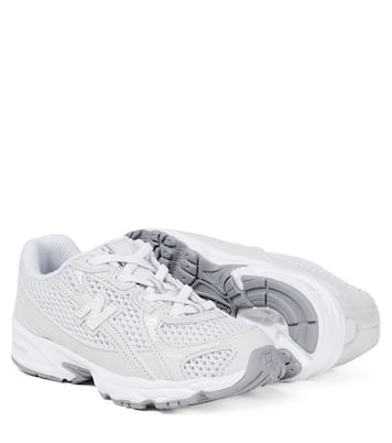 740 mesh sneakers | New Balance Kids