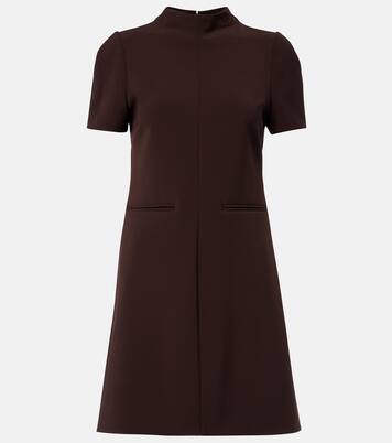 Robe en sergé | Courrèges