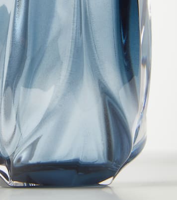 Shimmer crystal tealight holder | Zaha Hadid Design