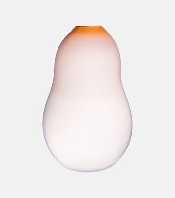 Spin glass vase | Alexa Lixfeld