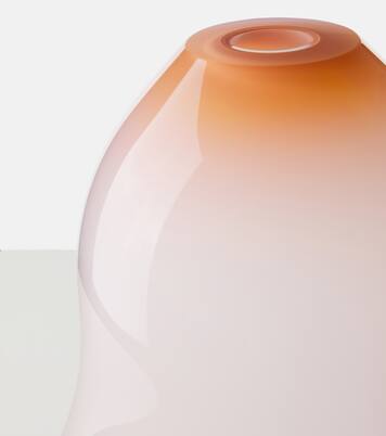 Spin glass vase | Alexa Lixfeld