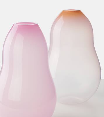 Spin glass vase | Alexa Lixfeld