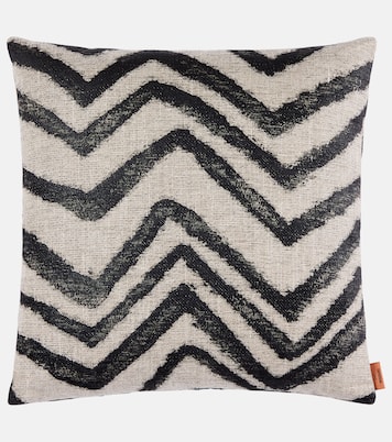 Graffiti cushion | Missoni