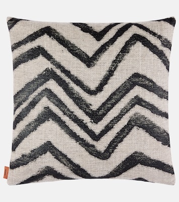 Graffiti cushion | Missoni