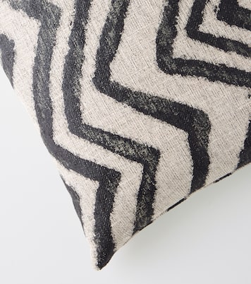 Graffiti cushion | Missoni