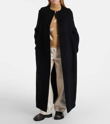 Dolcevita in misto lana | Goldbergh