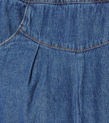 Baby Jeans Sigrid | 1 + in the Family