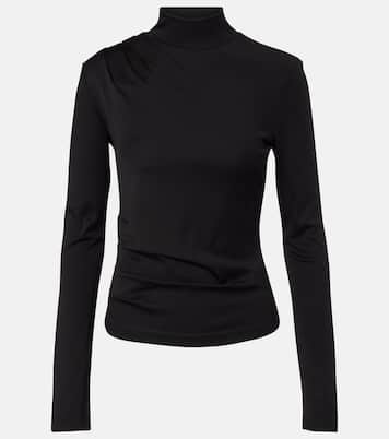 Wool turtleneck sweater | Max Mara