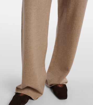 Jogginghose Run aus einem Kaschmirgemisch | Extreme Cashmere