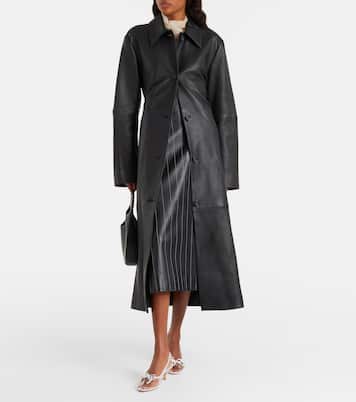 Rain Check 50 PVC pumps | Herbert Levine