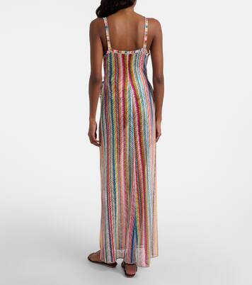 Copricostume Zig Zag | Missoni