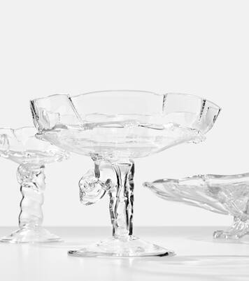 크리스털 센터피스 | Alexander Kirkeby