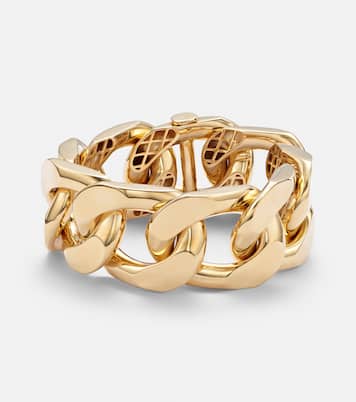 Bracelet New York 66 Big en or 18 ct | Engelbert