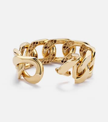 Bracelet New York 66 Big en or 18 ct | Engelbert