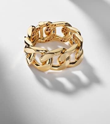 Bracelet New York 66 Big en or 18 ct | Engelbert