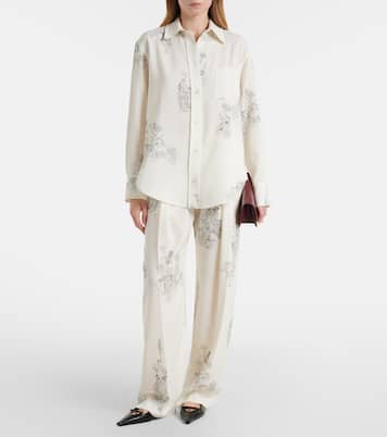 Hemd | Victoria Beckham