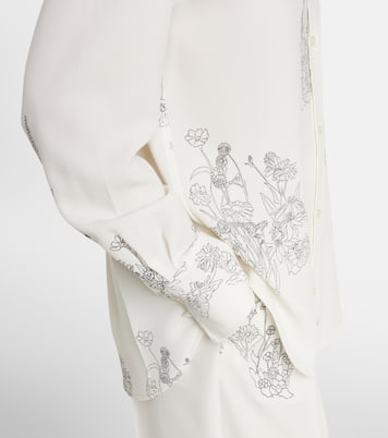 Hemd | Victoria Beckham