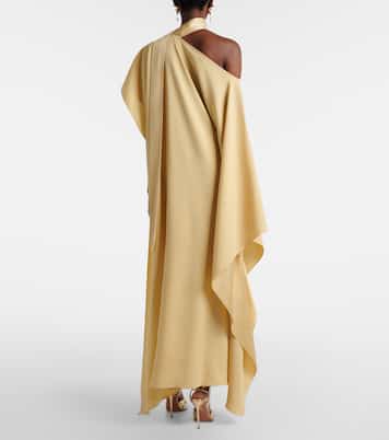 Kaftan Trebbia aus Cady | Taller Marmo