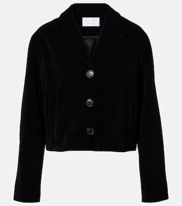 White Label Jacke Nima aus Cord | Proenza Schouler