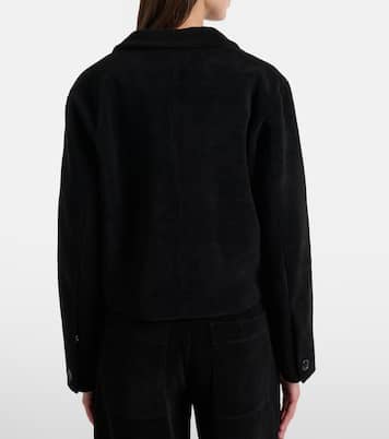 White Label Jacke Nima aus Cord | Proenza Schouler