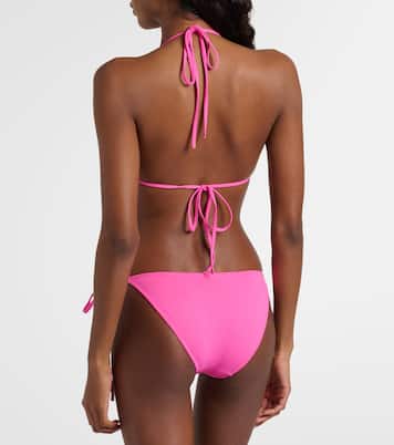 Cancun比基尼下装 | Melissa Odabash