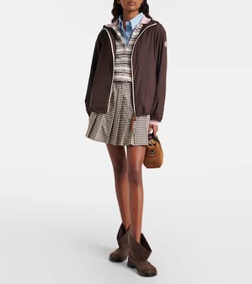 Fegeos technical jacket | Moncler