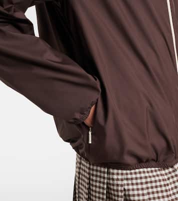 Fegeos technical jacket | Moncler