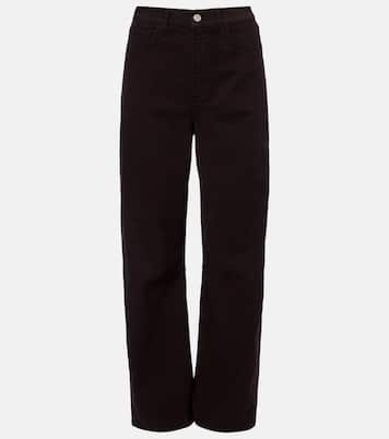 Jeans barrel cropped Miro | Citizens of Humanity