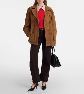 Jeans barrel cropped Miro | Citizens of Humanity