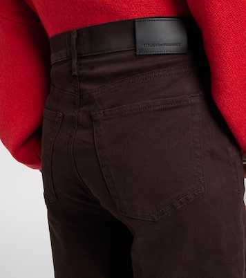 Jeans barrel cropped Miro | Citizens of Humanity