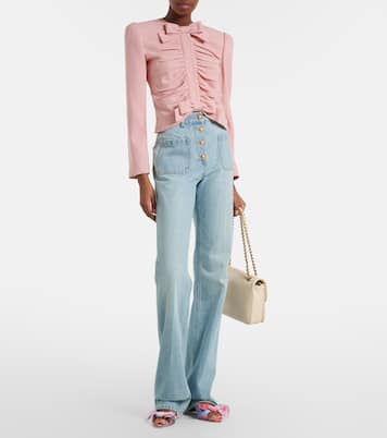 Mulazee Mules  | Christian Louboutin