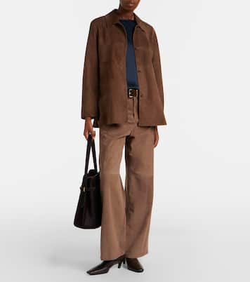 Satin T-shirt | 'S Max Mara