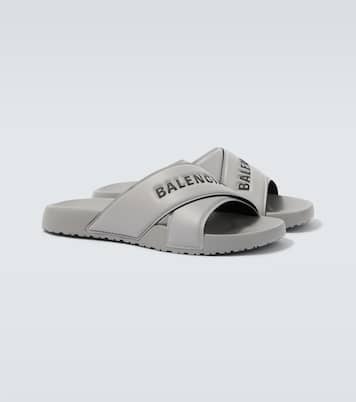 Mules Sporty Pool | Balenciaga