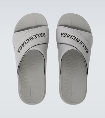 Mules Sporty Pool | Balenciaga
