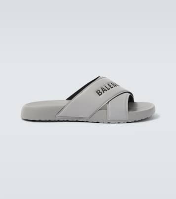 Mules Sporty Pool | Balenciaga