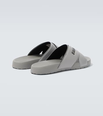 Mules Sporty Pool | Balenciaga