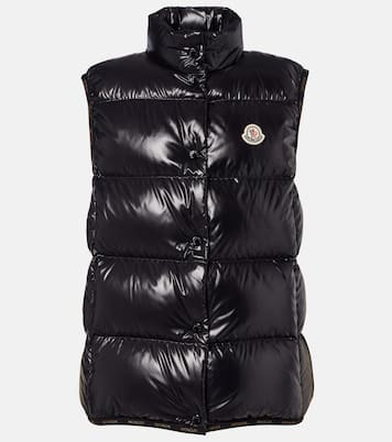 Badia down vest | Moncler